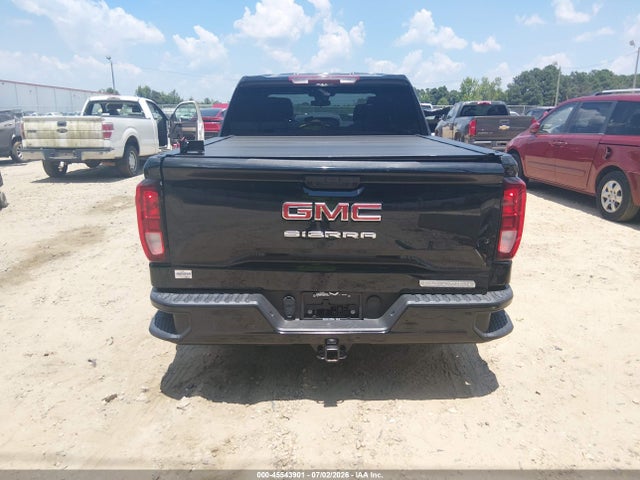 Продажа на аукционе авто 2024 Gmc Sierra 1500 4wd  Short Box Elevation With 3sb, vin: 3GTUUCED2RG252800, номер лота: 45543901