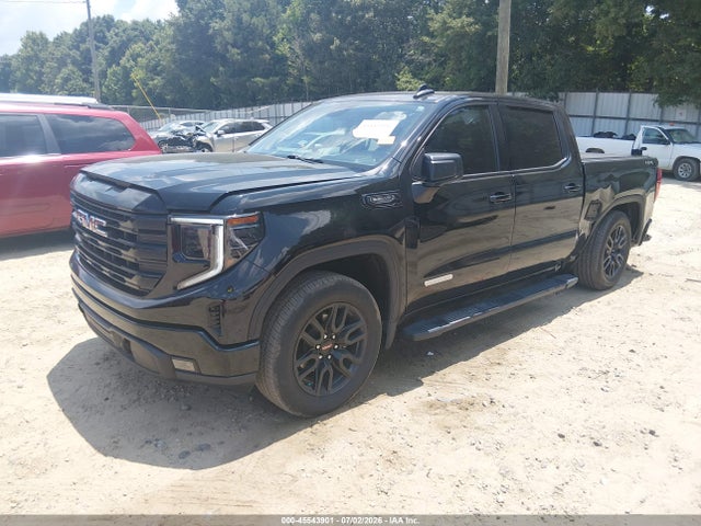 Продажа на аукционе авто 2024 Gmc Sierra 1500 4wd  Short Box Elevation With 3sb, vin: 3GTUUCED2RG252800, номер лота: 45543901