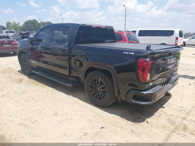 Продажа на аукционе авто 2024 Gmc Sierra 1500 4wd  Short Box Elevation With 3sb, vin: 3GTUUCED2RG252800, номер лота: 45543901