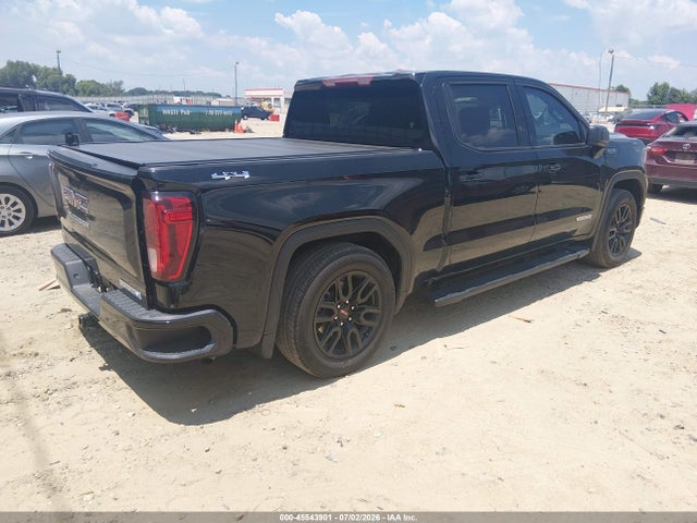 Продажа на аукционе авто 2024 Gmc Sierra 1500 4wd  Short Box Elevation With 3sb, vin: 3GTUUCED2RG252800, номер лота: 45543901