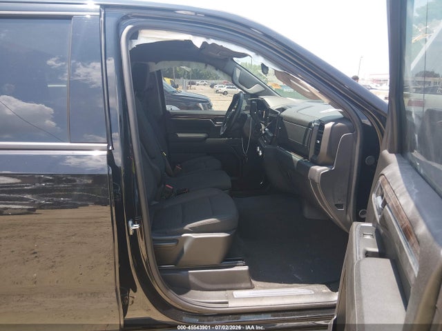 Продажа на аукционе авто 2024 Gmc Sierra 1500 4wd  Short Box Elevation With 3sb, vin: 3GTUUCED2RG252800, номер лота: 45543901