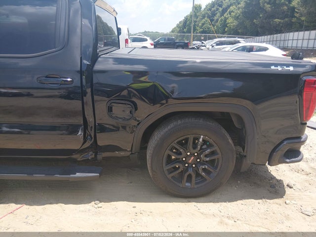 Продажа на аукционе авто 2024 Gmc Sierra 1500 4wd  Short Box Elevation With 3sb, vin: 3GTUUCED2RG252800, номер лота: 45543901