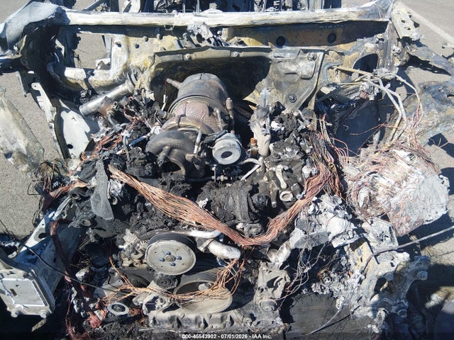 45543902 :رقم المزاد ، WAUL2AF26KN101469 vin ، 2019 Audi A6 55 Premium مزاد بيع