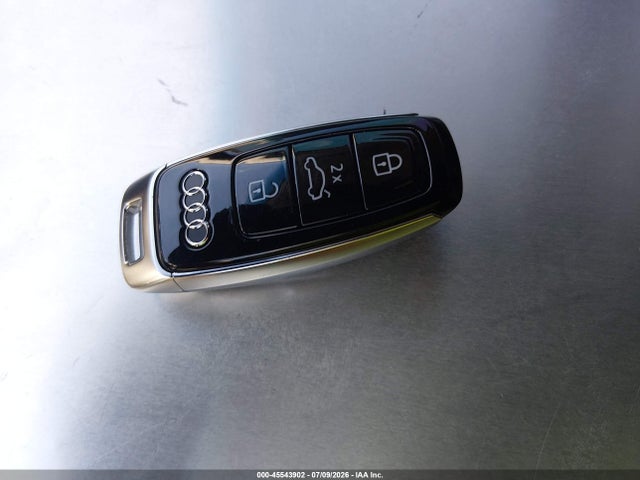 45543902 :رقم المزاد ، WAUL2AF26KN101469 vin ، 2019 Audi A6 55 Premium مزاد بيع