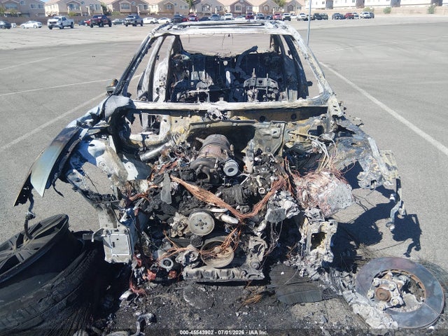 45543902 :رقم المزاد ، WAUL2AF26KN101469 vin ، 2019 Audi A6 55 Premium مزاد بيع