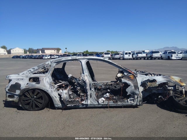 45543902 :رقم المزاد ، WAUL2AF26KN101469 vin ، 2019 Audi A6 55 Premium مزاد بيع