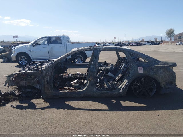 45543902 :رقم المزاد ، WAUL2AF26KN101469 vin ، 2019 Audi A6 55 Premium مزاد بيع