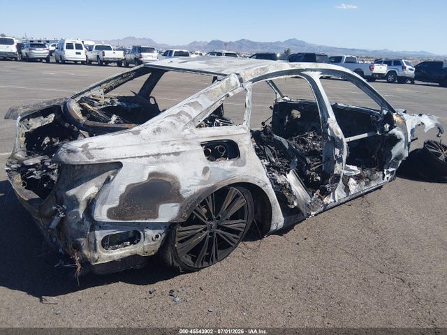 45543902 :رقم المزاد ، WAUL2AF26KN101469 vin ، 2019 Audi A6 55 Premium مزاد بيع