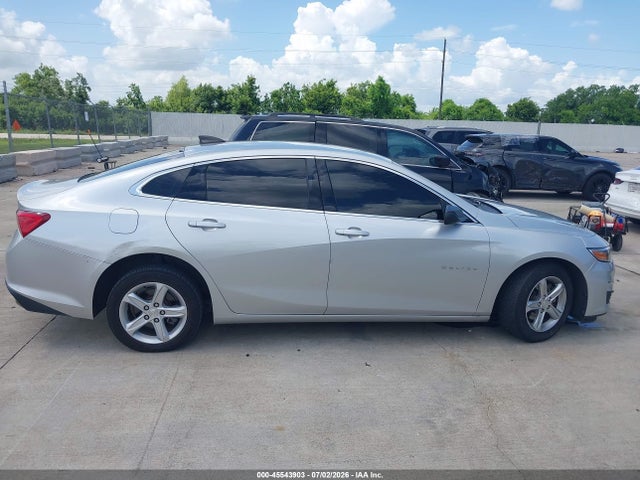 Aukcja sprzedaży 2019 Chevrolet Malibu 1ls, vin: 1G1ZB5ST6KF228132, numer aukcji: 45543903