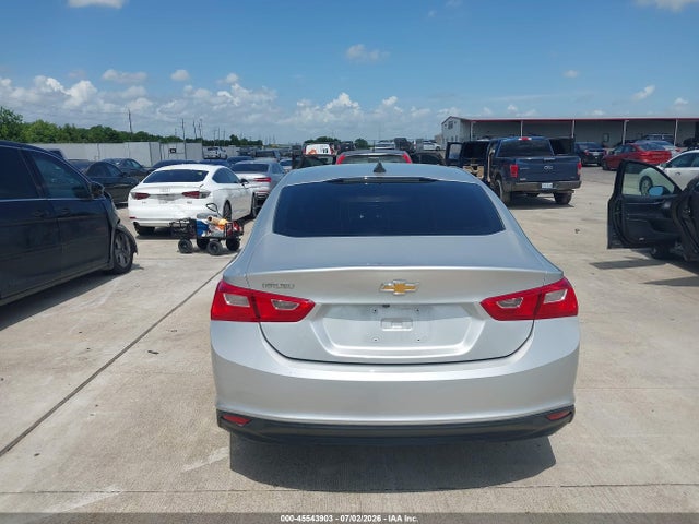 Aukcja sprzedaży 2019 Chevrolet Malibu 1ls, vin: 1G1ZB5ST6KF228132, numer aukcji: 45543903