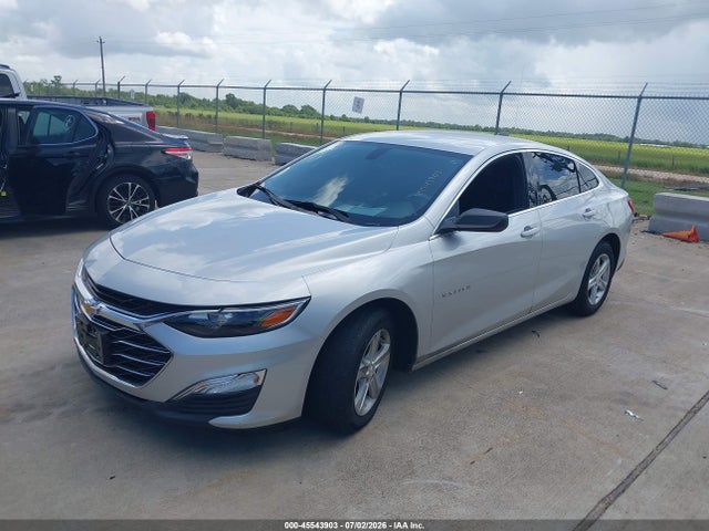 Aukcja sprzedaży 2019 Chevrolet Malibu 1ls, vin: 1G1ZB5ST6KF228132, numer aukcji: 45543903