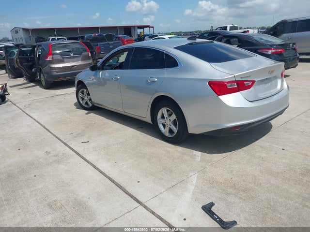 Продажа на аукционе авто 2019 Chevrolet Malibu 1ls, vin: 1G1ZB5ST6KF228132, номер лота: 45543903