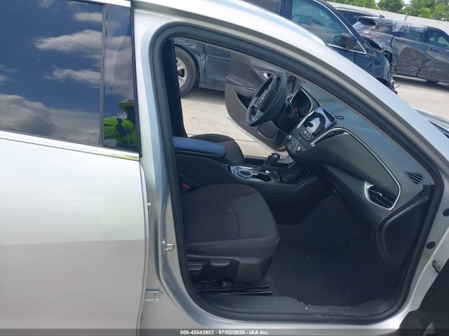 Aukcja sprzedaży 2019 Chevrolet Malibu 1ls, vin: 1G1ZB5ST6KF228132, numer aukcji: 45543903