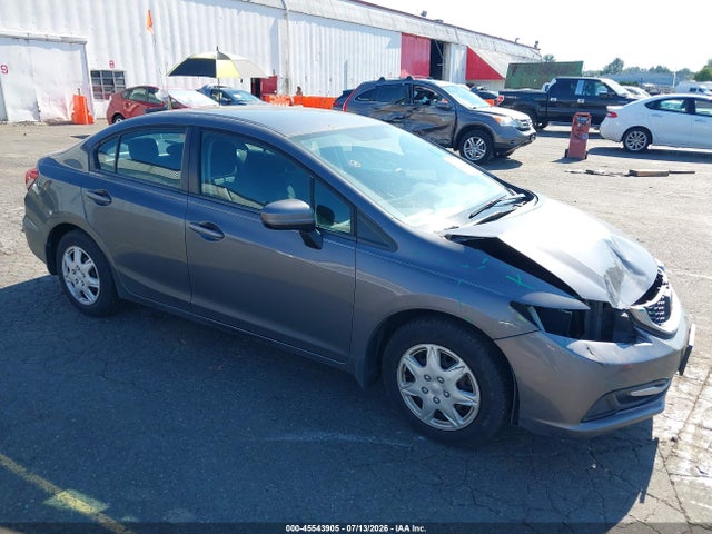 2014 19XFB2F5XEE076634 главное изображение