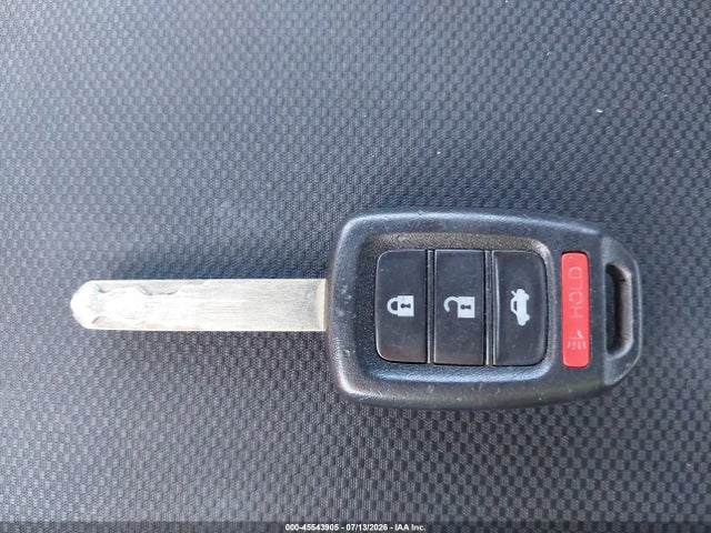 Honda Civic Lx 2014 19XFB2F5XEE076634 Image 11