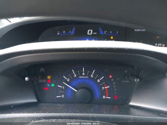 Honda Civic Lx 2014 19XFB2F5XEE076634 Image 18