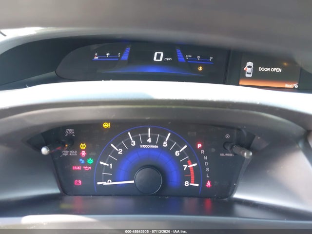 Honda Civic Lx 2014 19XFB2F5XEE076634 Image 7