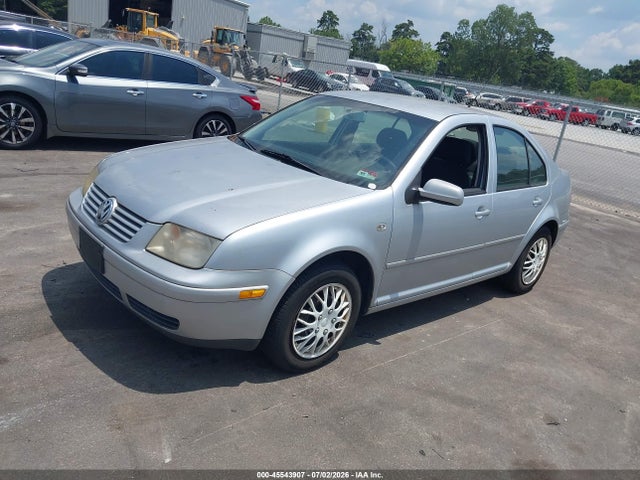 45543907 :رقم المزاد ، 3VWRK69M43M009003 vin ، 2003 Volkswagen Jetta Gl مزاد بيع