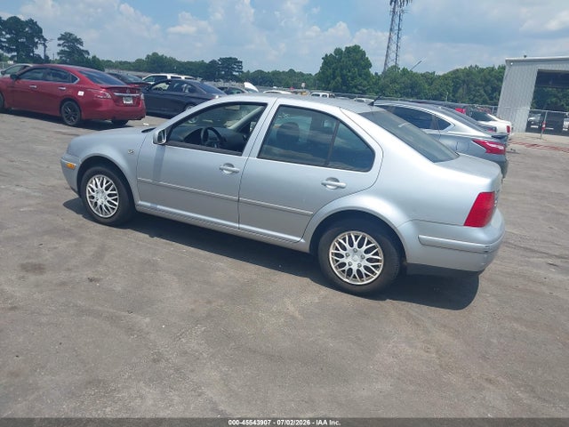 45543907 :رقم المزاد ، 3VWRK69M43M009003 vin ، 2003 Volkswagen Jetta Gl مزاد بيع