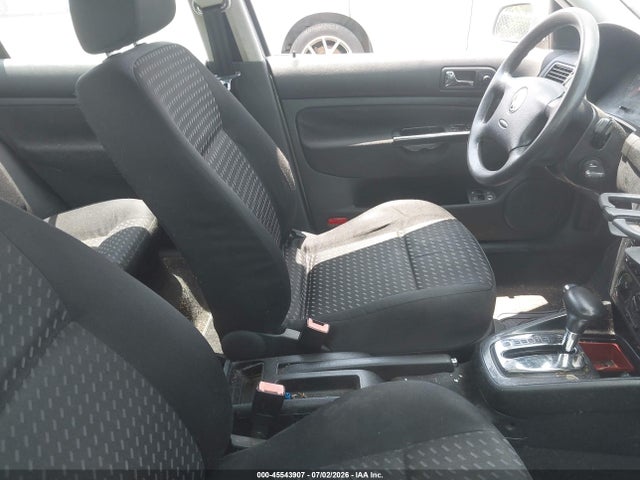 45543907 :رقم المزاد ، 3VWRK69M43M009003 vin ، 2003 Volkswagen Jetta Gl مزاد بيع