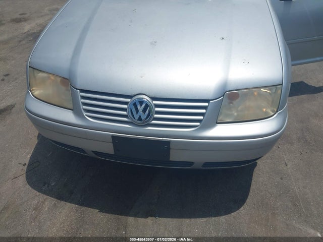 45543907 :رقم المزاد ، 3VWRK69M43M009003 vin ، 2003 Volkswagen Jetta Gl مزاد بيع