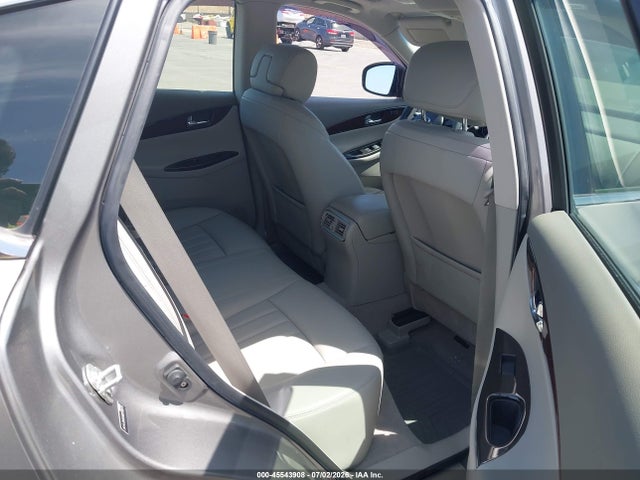 Продажа на аукционе авто 2010 Infiniti Ex35 Journey, vin: JN1AJ0HR3AM756570, номер лота: 45543908