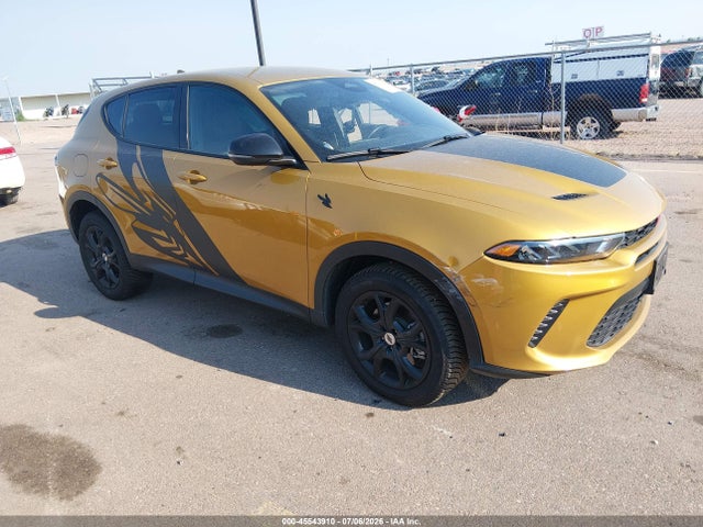 Aukcja sprzedaży 2023 Dodge Hornet Gt Awd, vin: ZACNDFAN2P3A02285, numer aukcji: 45543910