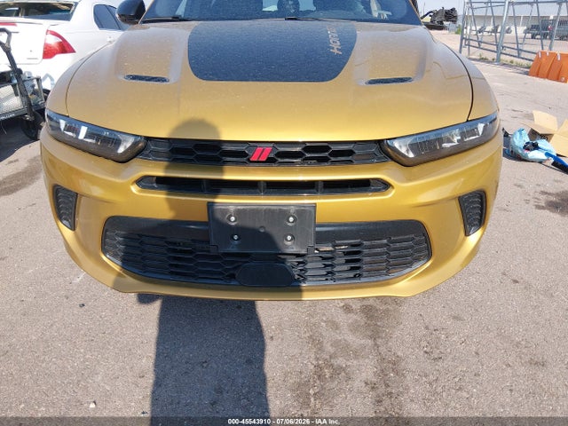 Aukcja sprzedaży 2023 Dodge Hornet Gt Awd, vin: ZACNDFAN2P3A02285, numer aukcji: 45543910
