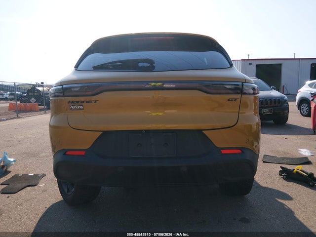 Aukcja sprzedaży 2023 Dodge Hornet Gt Awd, vin: ZACNDFAN2P3A02285, numer aukcji: 45543910