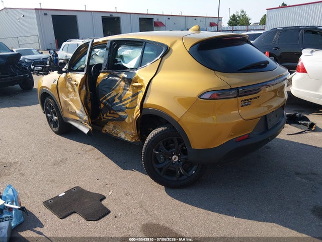 Aukcja sprzedaży 2023 Dodge Hornet Gt Awd, vin: ZACNDFAN2P3A02285, numer aukcji: 45543910