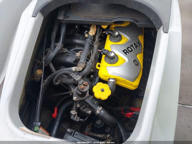 Aukcja sprzedaży 2004 Seadoo Gtx-300 Limited, vin: ZZN13902K304, numer aukcji: 45543911