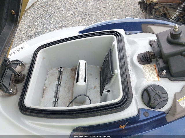 Aukcja sprzedaży 2004 Seadoo Gtx-300 Limited, vin: ZZN13902K304, numer aukcji: 45543911
