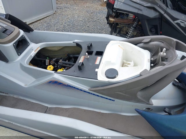 Aukcja sprzedaży 2004 Seadoo Gtx-300 Limited, vin: ZZN13902K304, numer aukcji: 45543911
