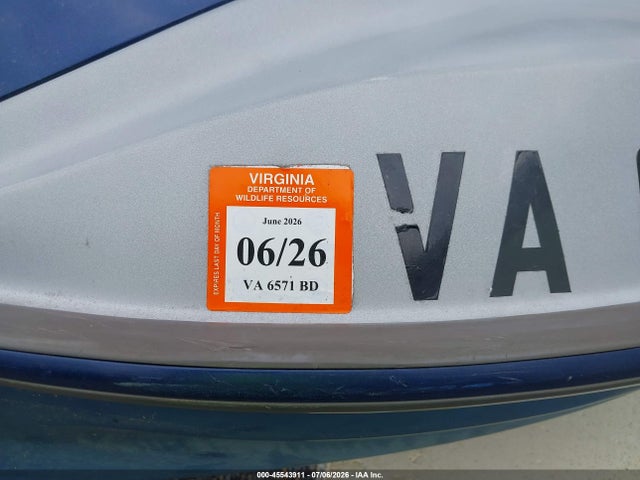 Aukcja sprzedaży 2004 Seadoo Gtx-300 Limited, vin: ZZN13902K304, numer aukcji: 45543911