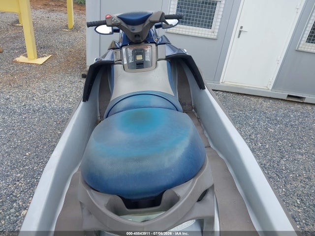 Aukcja sprzedaży 2004 Seadoo Gtx-300 Limited, vin: ZZN13902K304, numer aukcji: 45543911