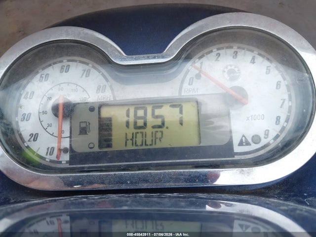 Aukcja sprzedaży 2004 Seadoo Gtx-300 Limited, vin: ZZN13902K304, numer aukcji: 45543911