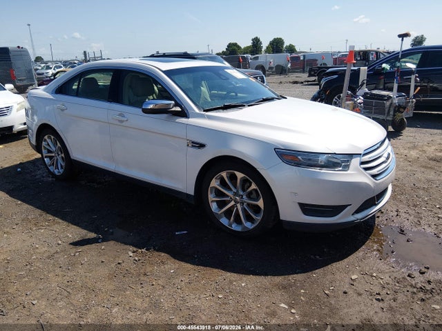45543918 :رقم المزاد ، 1FAHP2F89DG107431 vin ، 2013 Ford Taurus Limited مزاد بيع