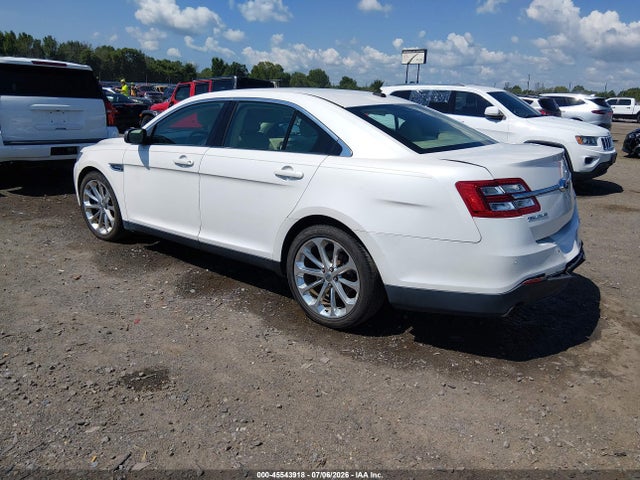 2013 Ford Taurus Limited მანქანა იყიდება აუქციონზე, vin: 1FAHP2F89DG107431, აუქციონის ნომერი: 45543918
