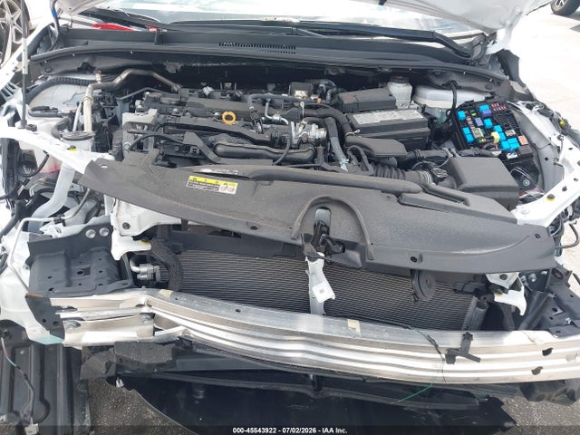 Продаж на аукціоні авто 2025 Toyota Corolla Fx, vin: 5YFB4MCE2SP236783, номер лоту: 45543922