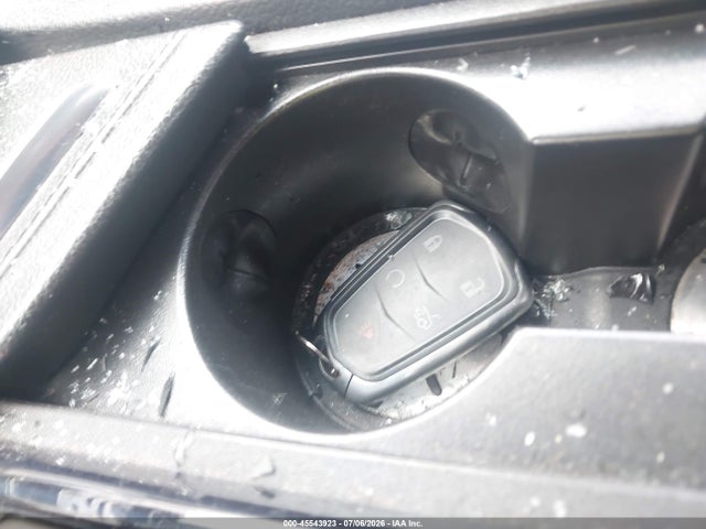 45543923 :رقم المزاد ، 1G6AR5SX1H0176569 vin ، 2017 Cadillac Cts Luxury مزاد بيع
