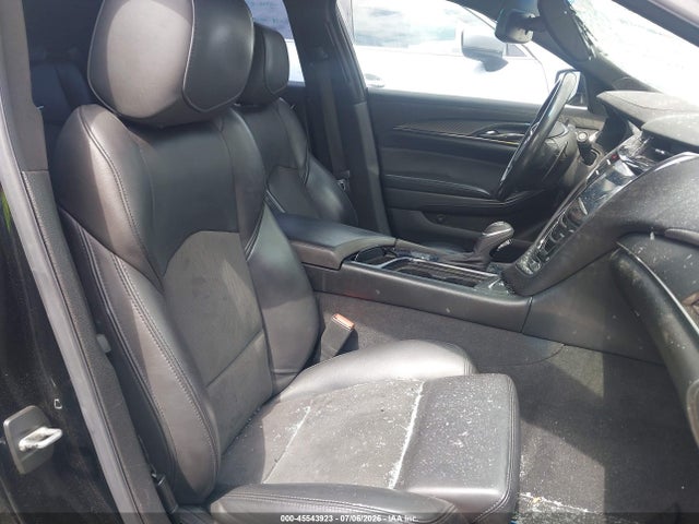 Auction sale of the 2017 Cadillac Cts Luxury, vin: 1G6AR5SX1H0176569, lot number: 45543923