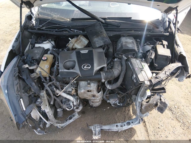 45543924 :رقم المزاد ، JTJDARBZ9L5011467 vin ، 2020 Lexus Nx 300 مزاد بيع