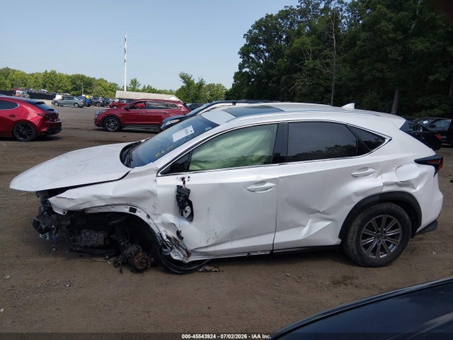 45543924 :رقم المزاد ، JTJDARBZ9L5011467 vin ، 2020 Lexus Nx 300 مزاد بيع