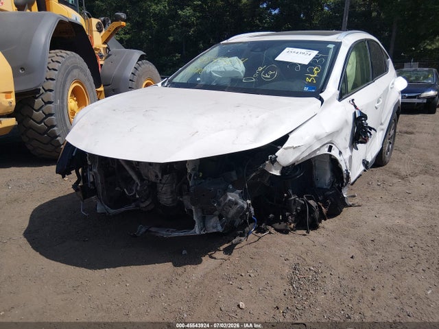 45543924 :رقم المزاد ، JTJDARBZ9L5011467 vin ، 2020 Lexus Nx 300 مزاد بيع