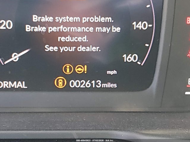 1HGCY2F67RA052263 Honda Accord Hybrid Ex-l