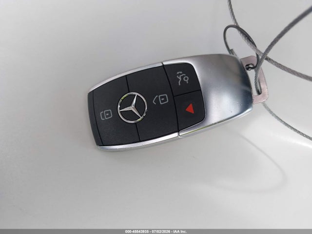 Продаж на аукціоні авто 2020 Mercedes-benz Glb 250, vin: W1N4M4GB2LW026291, номер лоту: 45543935