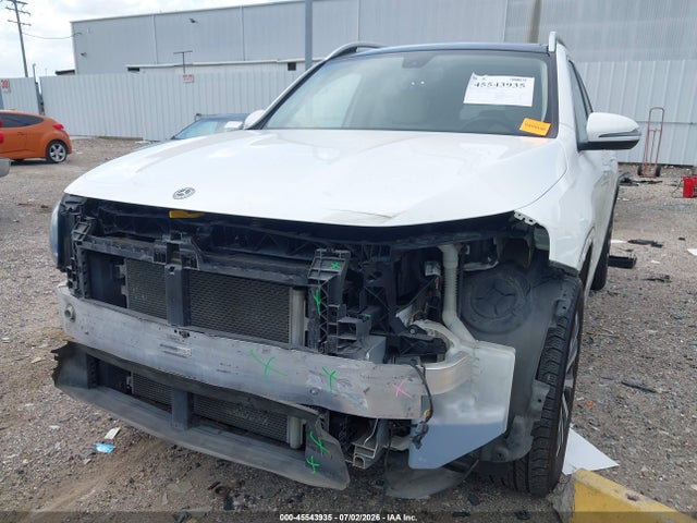 Продаж на аукціоні авто 2020 Mercedes-benz Glb 250, vin: W1N4M4GB2LW026291, номер лоту: 45543935