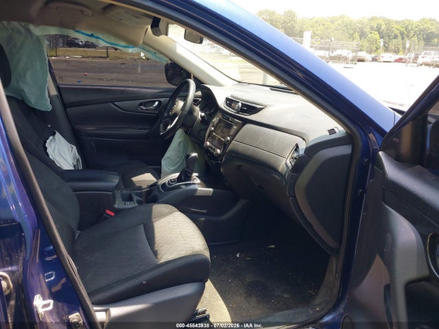 Продажа на аукционе авто 2019 Nissan Rogue Sv, vin: KNMAT2MT3KP519775, номер лота: 45543938