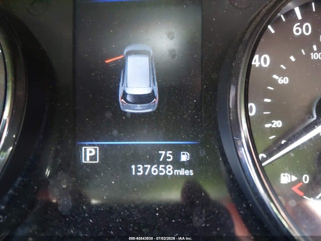 Продажа на аукционе авто 2019 Nissan Rogue Sv, vin: KNMAT2MT3KP519775, номер лота: 45543938