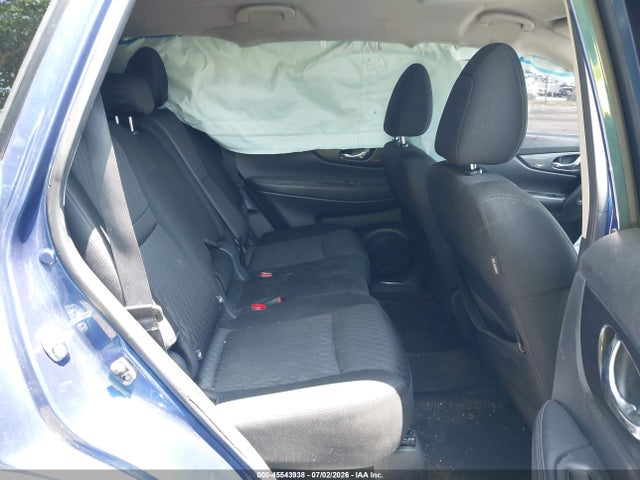 Продажа на аукционе авто 2019 Nissan Rogue Sv, vin: KNMAT2MT3KP519775, номер лота: 45543938